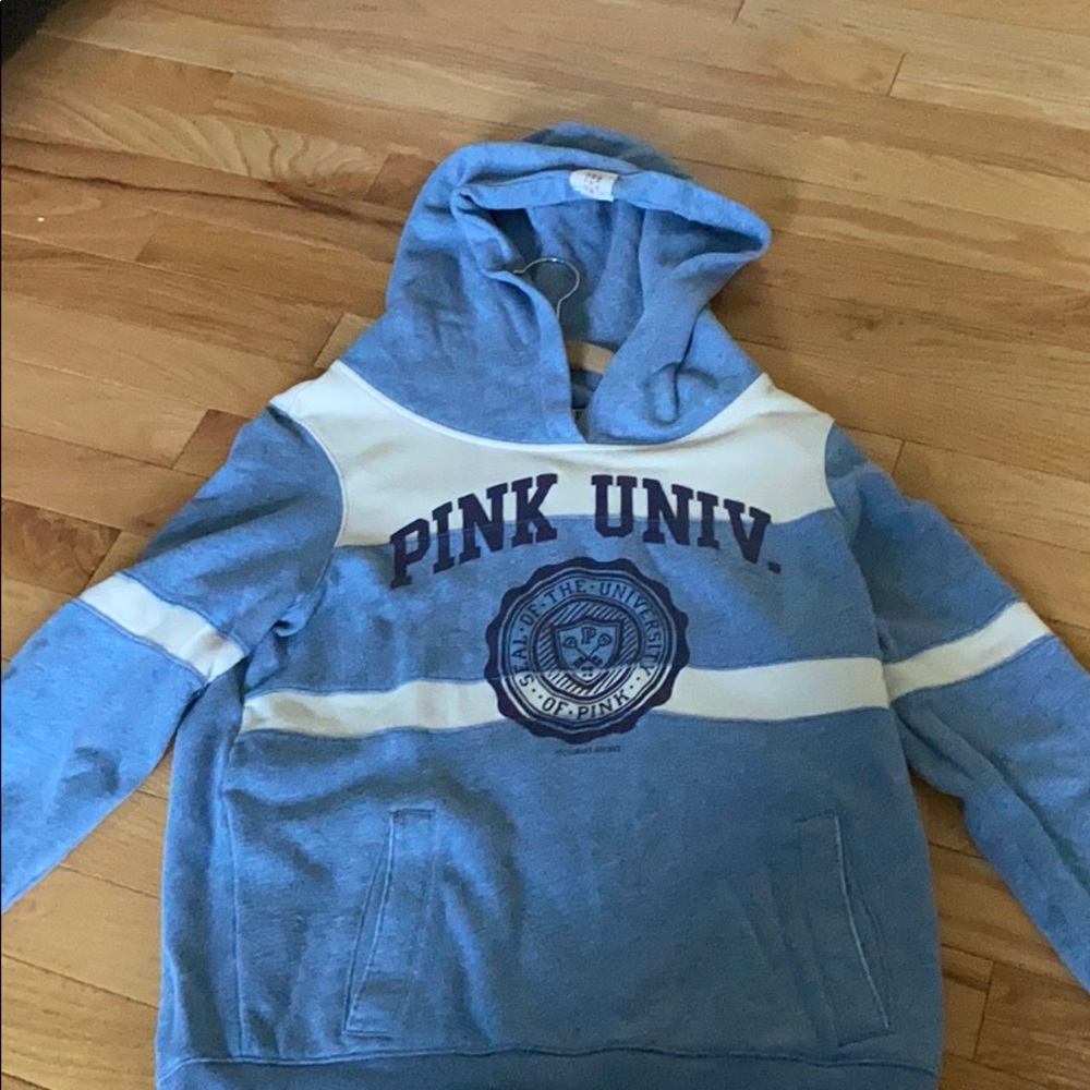 PINK Sweatshirt NWOT